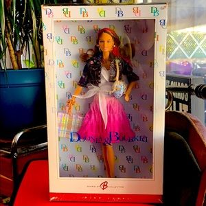Dooney & Bourke Barbie